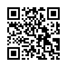 QR Code for bitcoin:1BpDxFFgtvAL4mef7M2te7ywyaXzdtA9JS