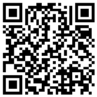 QR Code for bitcoin:1BpEx2QHw6VCQdsubPYe5fERzedzfx4BSX