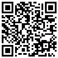 QR Code for bitcoin:1BpMYMpedf2vFXT4fERnwt1iSz5TLRKima