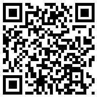 QR Code for bitcoin:1BpMnbSNENskVNxoJsDyFr5fLn9jPWEeF3