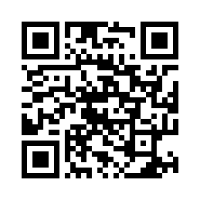 QR Code for bitcoin:1BpSaC42ajML6VsnoHXfvEunesGoDhpEyT