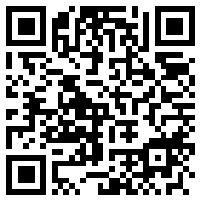 QR Code for bitcoin:1BpTJt8DijnhFPH9THTXdg9baPhHaef5Yb