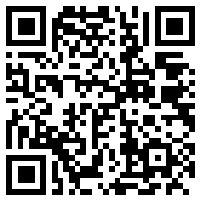 QR Code for bitcoin:1BpUEaS2U2U7kGdedccnnorAzcgzyAmdb6