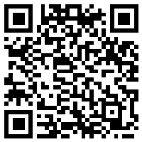 QR Code for bitcoin:1BpXHb6h6RcAFRhrQ3w6fPfDHiAM4xDGsV
