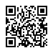 QR Code for bitcoin:1BpYdDAUHK5qb5AwGj3yropShkUkcPyFFW