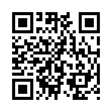 QR Code for bitcoin:1BpaDyzDmA9DBnoBLVVCey7nKdT5dNkUSj