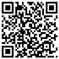 QR Code for bitcoin:1BpfAW9nFAEdyYkpp1osf18Ue4Y8iVJB2v