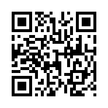 QR Code for bitcoin:1Bpfnpyhdy4CUjSA41fvSyMNr8NvpmZvpB