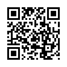 QR Code for bitcoin:1Bpg6R9hwD7heiCV7PLhsizut9sWV8N588