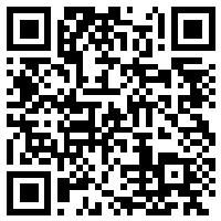 QR Code for bitcoin:1Bpg9uVfcSr9mibhfPqnFmFef7G2EHMqFU