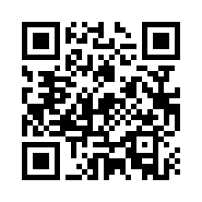 QR Code for bitcoin:1BphbB5cjYHgBrsFQ2eCjCuecy2BoxKDgv