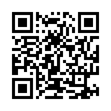 QR Code for bitcoin:1BpjJC64kCpGowgrd5NrytwKfP6TW1KihS