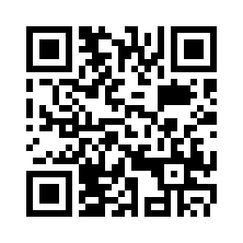 QR Code for bitcoin:1BpnmFNqJutvH6WfppbjLtRfY511EGM4ez
