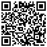 QR Code for bitcoin:1Bpuf7Ufag5YcmcKMsRFkXcBrUJ3i3cdUt