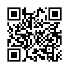 QR Code for bitcoin:1BpvmK5o4iH4YR2TiJdrzFVLxqzGyfTbG5