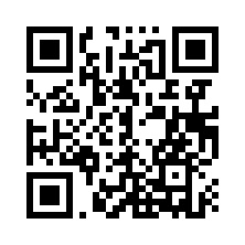 QR Code for bitcoin:1Bpx8i7GLJDaGFT2pgGfB9mgF5dXRQfUWu