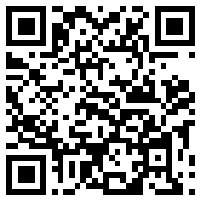 QR Code for bitcoin:1BpzJobjUPs5SgxC6C6Y1URFW5YVFpxarC