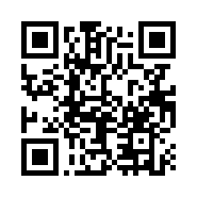 QR Code for bitcoin:1Bq3eL3DSR8Lttxd9rtdfBBrjsEac6jGiF