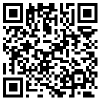QR Code for bitcoin:1Bq6dyr56RERB7jfbKWmUnPscBQwSpxDdB