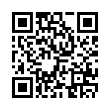 QR Code for bitcoin:1BqF3A8uqJt6vCbf7wFpy7vbx97AVtocLX