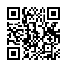 QR Code for bitcoin:1BqL2qm7C59NmUXfSweVFPR5QrdyTZd8UH