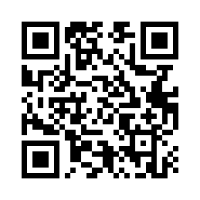 QR Code for bitcoin:1BqRTCmJbKcBWVB7bLbdDifHJVN6cn6ETt