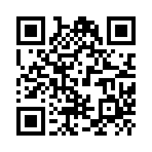 QR Code for bitcoin:1BqRvzMu7qfuxBUA44dJzGeE7P8P5LSa3x