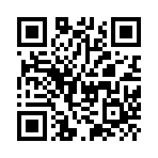 QR Code for bitcoin:1BqaBHmxMudGS3Y5iv9JykdPY9cAtGgVTm