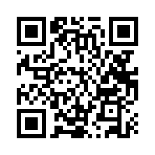QR Code for bitcoin:1Bqavsq4dBi5jBDhfVToebEiZpoPV7PYMM