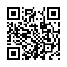 QR Code for bitcoin:1Bqaywts5oAvEM9X3dUT5vnoUB8LkGhSio