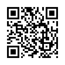 QR Code for bitcoin:1BqcSbtTPfLXwG3XQducn8kBUV9RWeUPCh