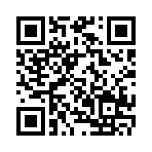 QR Code for bitcoin:1BqcUXkWkJSfTGDVc9pousbcuLQCAWy1za
