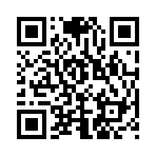 QR Code for bitcoin:1BqegimV5rXCWteLi2Ed2Fb7ZwEyFdiMKt