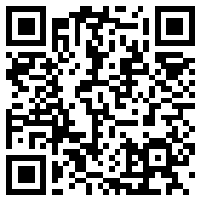 QR Code for bitcoin:1BqkpjRB8mJtyQrnA1W1Ad2roocv2eCTGY