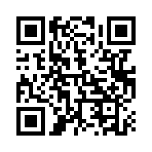 QR Code for bitcoin:1BqoxWkTjXjQLDbCEx313Hrt9WpSAsTfFS