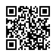 QR Code for bitcoin:1BqsRUGf97S3BeY6jk8hb2F68fcM6dVc3t