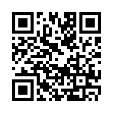 QR Code for bitcoin:1Bqv3TycqeVL24m2mHkcRmKGCexf23csWx