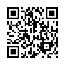 QR Code for bitcoin:1BqvKWhcNTsohKRYVbHiTv99qvccMgTLg