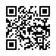 QR Code for bitcoin:1Bqxt6ps82wrY8UYDiaeGoVi3PVY8rYDFH