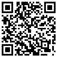 QR Code for bitcoin:1BrEVNh11tnrhBjinpHeH8bDFwpGk9SWZx