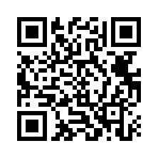 QR Code for bitcoin:1BrEfCFH6RPCCed2jyG8x8FTBKM5cSw21V