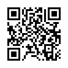 QR Code for bitcoin:1BrJeZdFjCzBeEbJrFD5EhMa8nvuZ34SMX