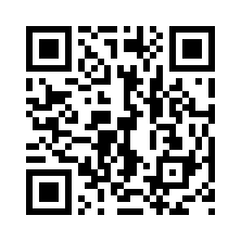 QR Code for bitcoin:1BrUjouuui5gdUStEnfWjAzg6CfxQ1fcKB