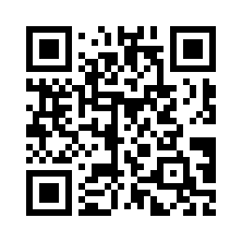 QR Code for bitcoin:1BrnoEuom2zxGtyBYikEVPbipMk1F8kfvb