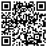 QR Code for bitcoin:1BroBjRN6BeRyo93ow7UfPC5g7Bde8NcTA
