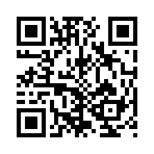QR Code for bitcoin:1Brp3M5HDxk5FdkAmFAQmjswUv3wEDcEyP