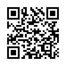QR Code for bitcoin:1BrstBuh8pJYbJZvuNTMX1RDoqRH7MhSL1