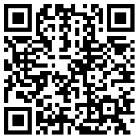 QR Code for bitcoin:1BrutDRRewVTBhNS69A4CSrbLMELvdYw35