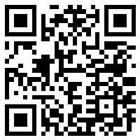QR Code for bitcoin:1Bs9g3GSw8t76snFPDH6e2Kj8E8T89P6SP