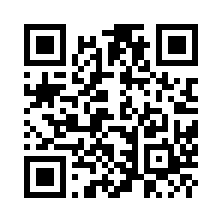 QR Code for bitcoin:1BsA35oryp5SGRiDVbS34LdvF6fb6jocns